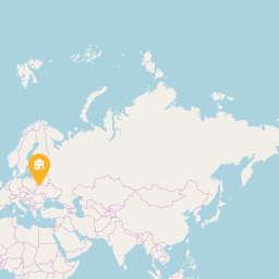 Луцк, Конякина 17а на глобальній карті